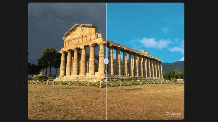 Stability AI 00b Clipdrop by Stability AI