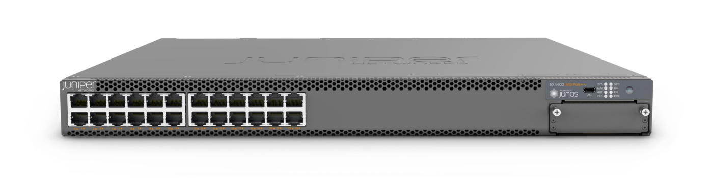 Juniper Networks