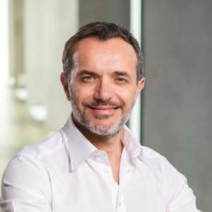 Vincenzo Esposito, Amministratore Delegato di Microsoft Italia.