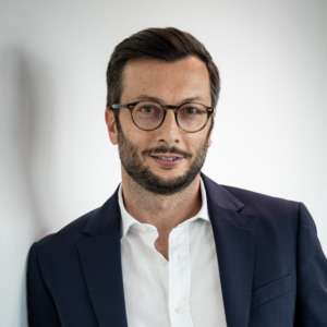 Walter Renna, amministratore delegato di Fastweb.