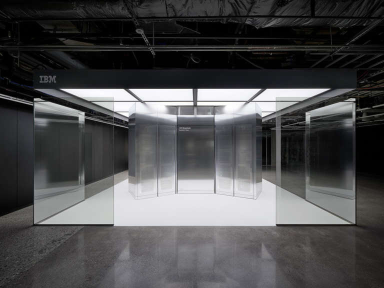 IBM Quantum System Two