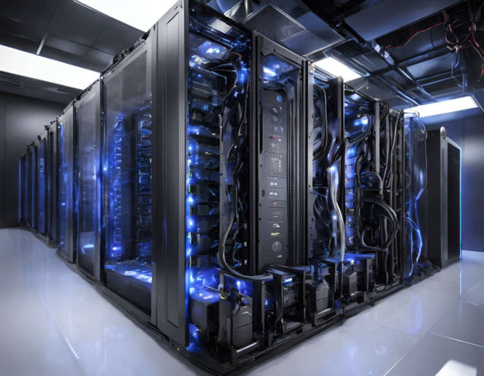 liquid cooling liquid cooling