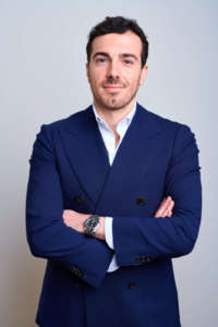 Andrea Casati, Vice President di Growth Capital