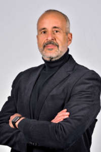 Andrea Zinno, Data Evangelist di Denodo