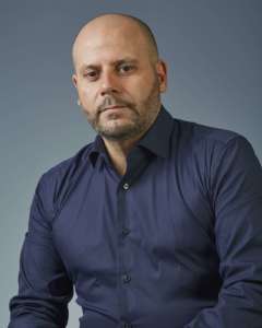 Davide Marini, Country Manager NetApp Italia 