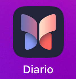 Diario iOS
