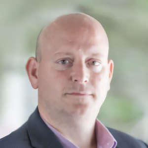 Drew Simonis, CISO di Juniper Networks