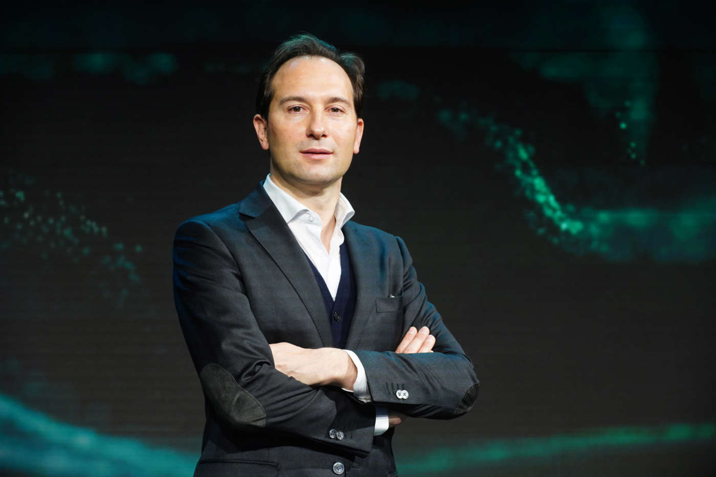 Francesco Iervolino Deloitte