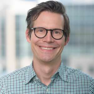 Jeron Paul, CEO di Spiff