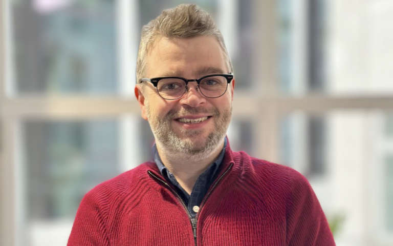 John Bradshaw, Director of Cloud Computing Technology and Strategy EMEA di Akamai Technologies