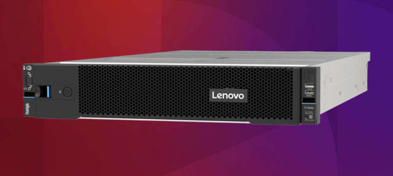 Lenovo annuncia nuove piattaforme e servizi di cloud ibrido per l’AI