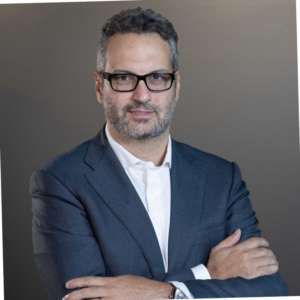 Marco Molinaro, Security Lead Italia, Centro Europa, Grecia, Accenture.