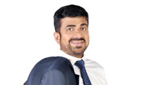 Mehul Doshi, Head of Business Italy, Chief Datacenter Evangelist di Fujitsu