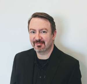 Mike Spanbauer, Field CTO di Juniper Networks