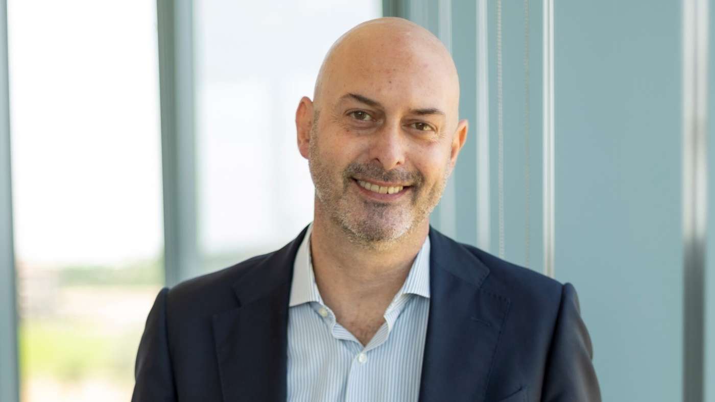 Roberto Mezzotero, Data Platform Offering Lead di Avanade ICEG (Italia, Centro Europa e Grecia)