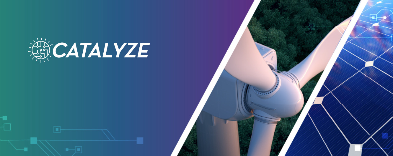 Schneider Electric Catalyze