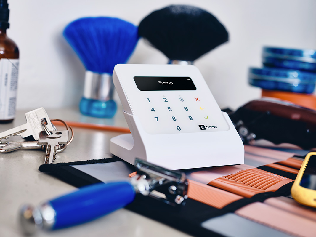 SumUp