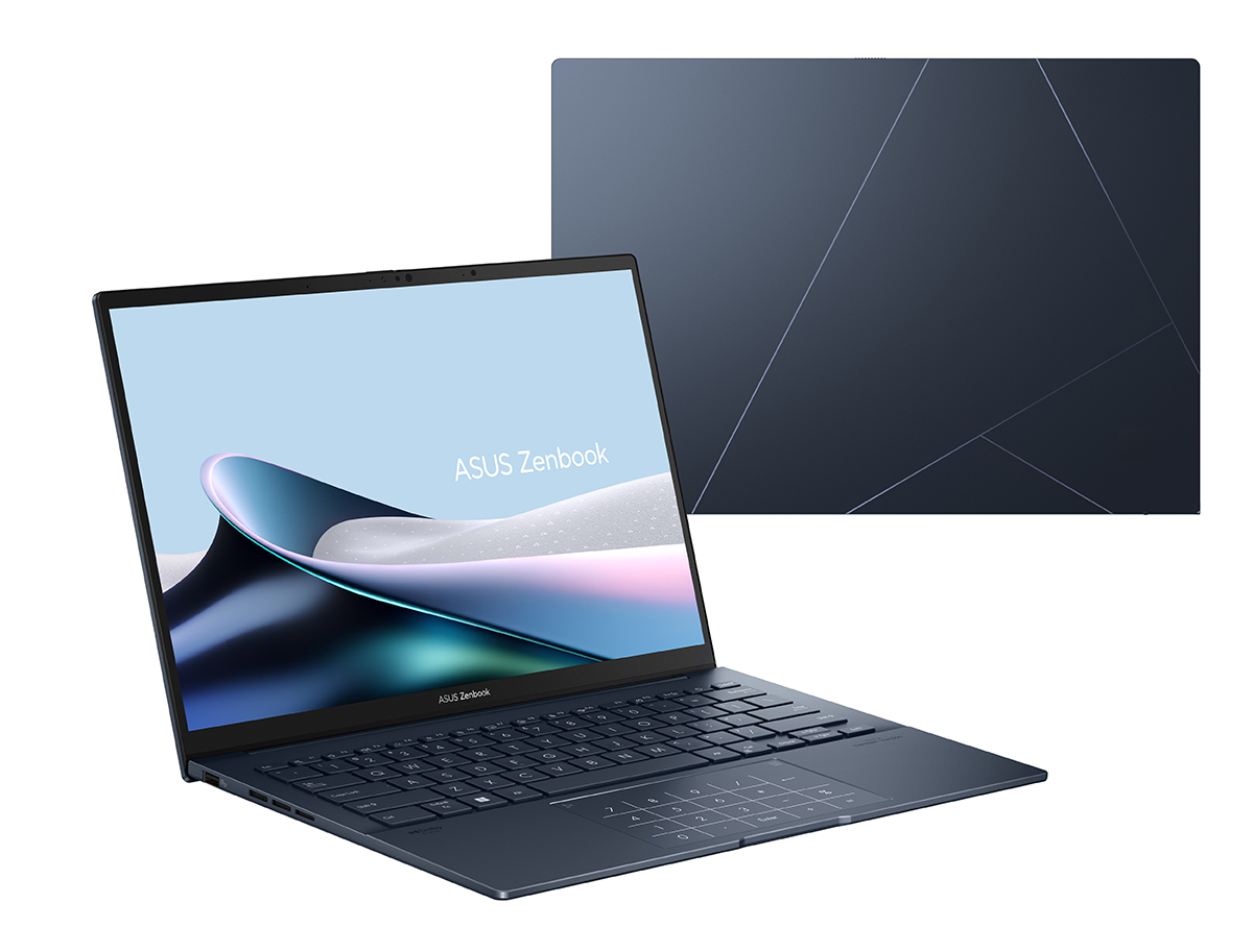 ASUS ZenBook 14 OLED