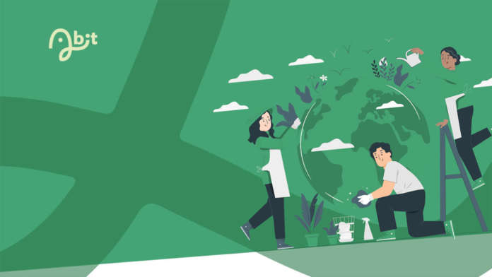 Climatetech abit AWS