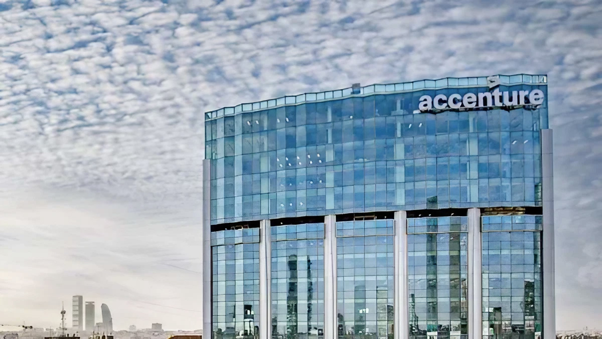 Accenture