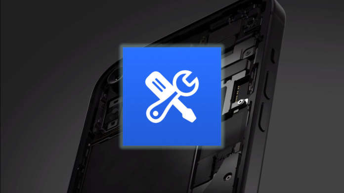 apple-1 Apple Self Service Repair