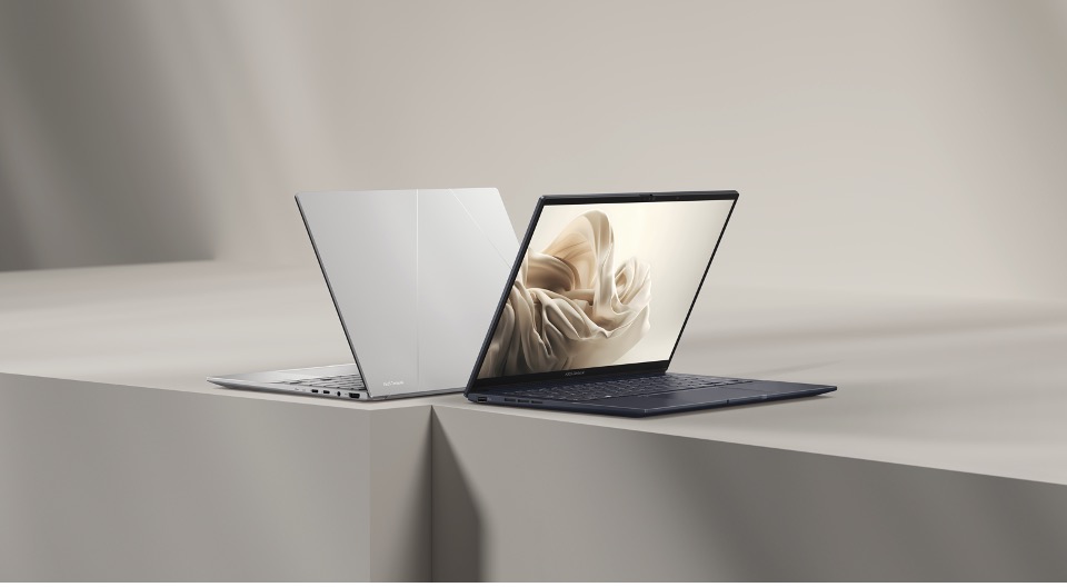 ASUS ZenBook 14 OLED