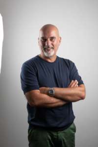 Andrea Cinelli, Amministratore Delegato di Ubics