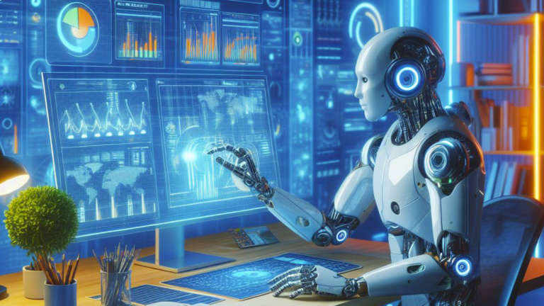 Dati e AI - Microsoft Bing