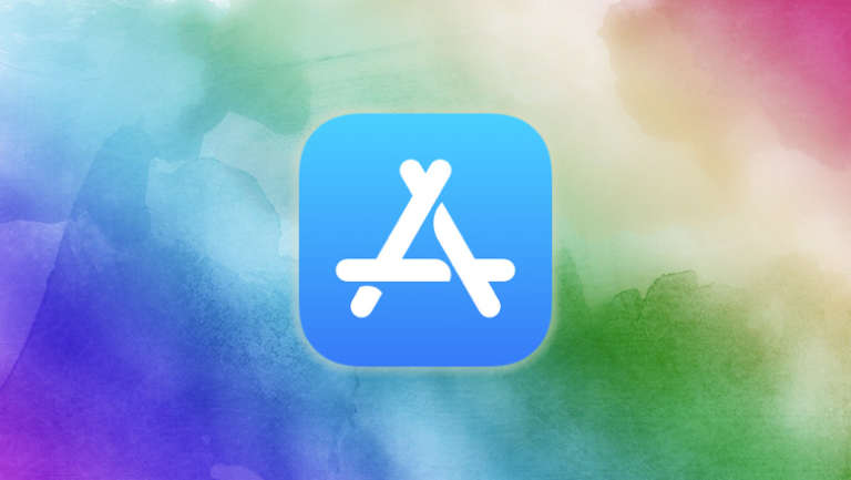 Apple app store