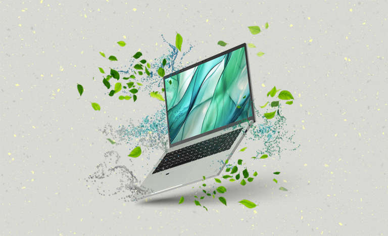 Acer Aspire Vero 16