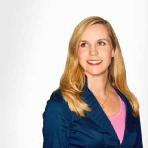 Carrie Tharp, Vicepresidente Strategic Industries, Google Cloud