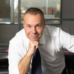 Cristiano Voschion Check Point Software