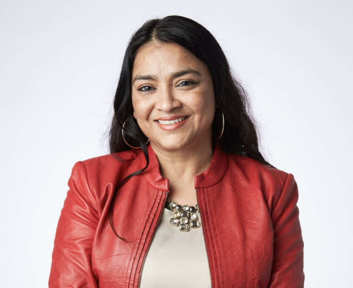 extreme networks Monica Kumar extreme networks Monica Kumar