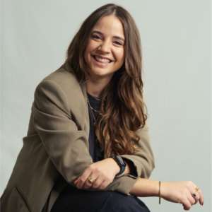 Francesca La Gala, Trade and Segment manager South Europe, Professional Displays & Solution