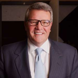 Guy Diedrich, Senior Vice President e Global Innovation Officer di Cisco