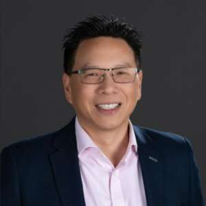 Jon Lin, EVP & General Manager, Data Center Services di Equinix