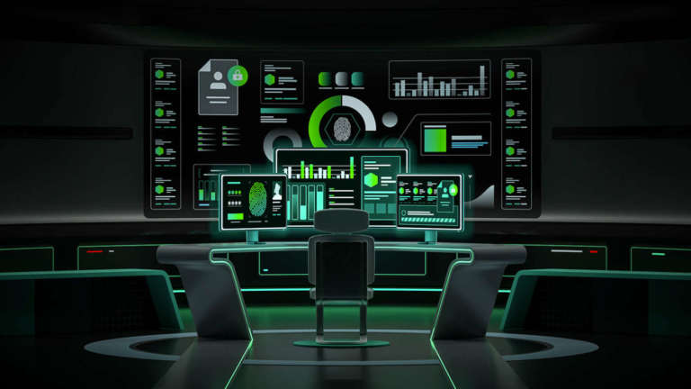 Kaspersky dark web