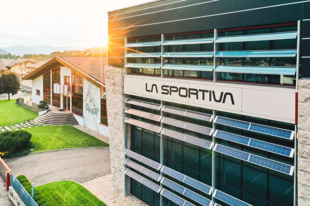 la sportiva