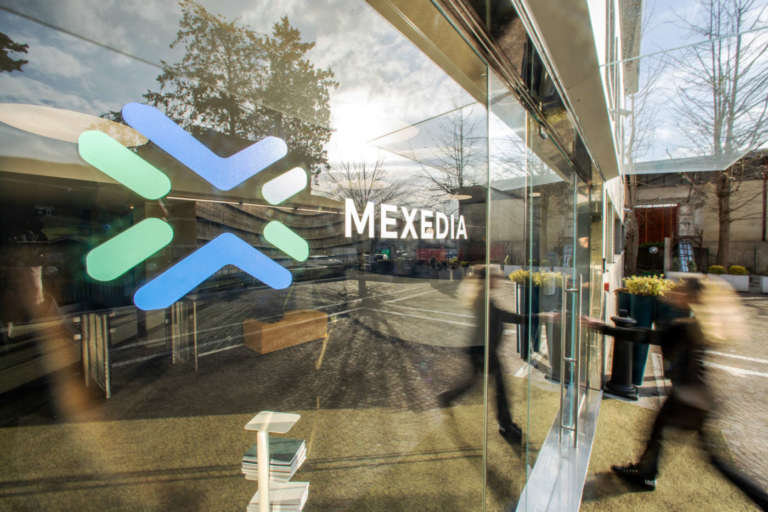 Mexedia customer experience