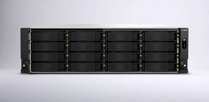 QNAP TS-h1677AXU-RP QNAP