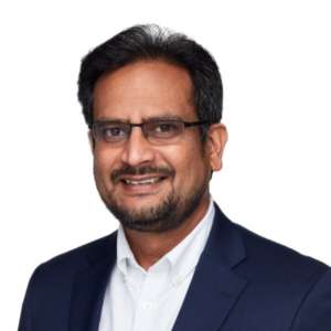 Ramana Kompella, Distinguished Engineer and Head of Research, Emerging Tech and Incubation at Cisco.