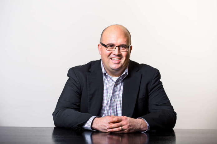 Rick Vanover, Senior Director of Product Strategy, Veeam