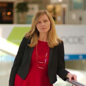 Romina Boarini, Direttore del Centro WISE dell'OCSE