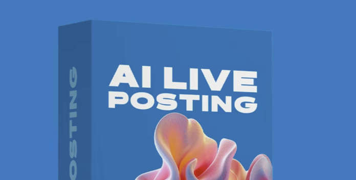 reply ai live posting reply ai live posting