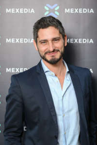 Simone Mariano, CEO di Baasbox