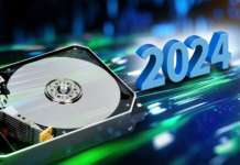 toshiba storage 2024