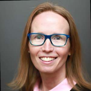 Tiffany Osias, vicepresidente di Global Colocation di Equinix