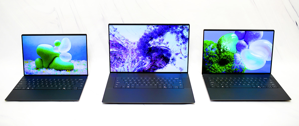 Dell XPS