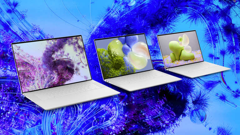 Dell XPS