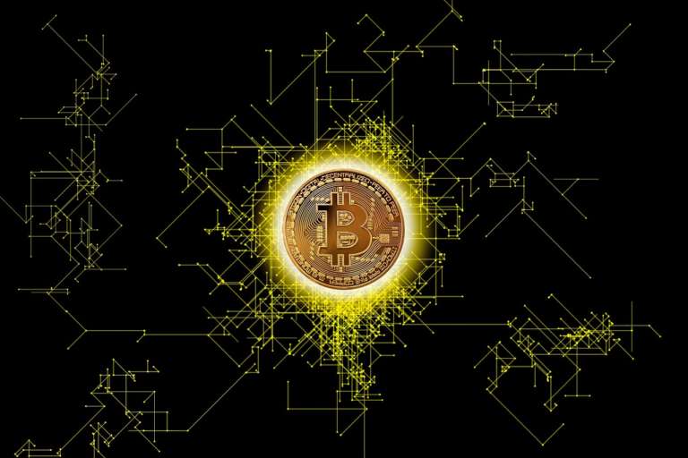 bitcoin-pixabay